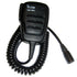 Icom Hm202 Hm-202 Compact Speaker Mic Waterproof Image 1