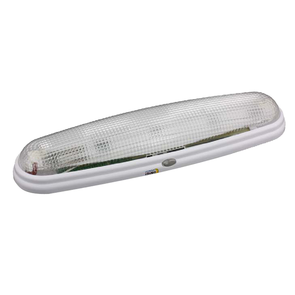 Lunasea Lighting Llb-01Wd-81-00 High Output Led Utility Light Built In Switch Image 1