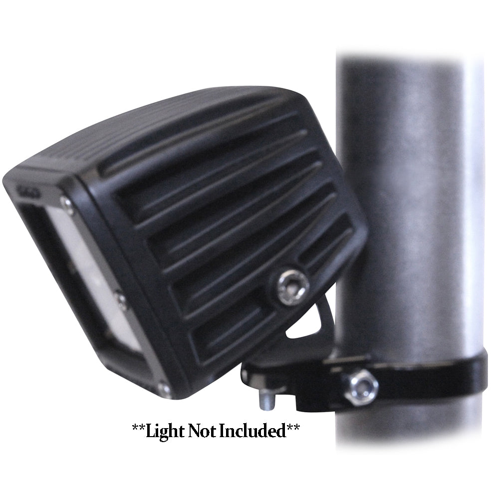 Rigid Industries 42550 Vertical Bar Mount 1.25"" Image 1