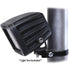 Rigid Industries 42550 Vertical Bar Mount 1.25"" Image 1