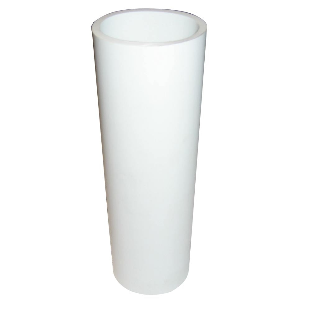 Lee'S Tackle Ra5099 Vinyl Rubber Insert Clamp-On Rod Holders Image 1