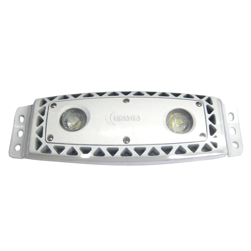 Lunasea Lighting Llb-472W-21-10 High Intensity Outdoor Dimmable Led Spreader Image 1