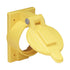 Marinco_Guest_AFI_Nicro_BEP 7788CR Weatherproof Cover 50A250V Image 1