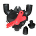 Johnson Pump 81-47238-01 Y-Valve Image 1