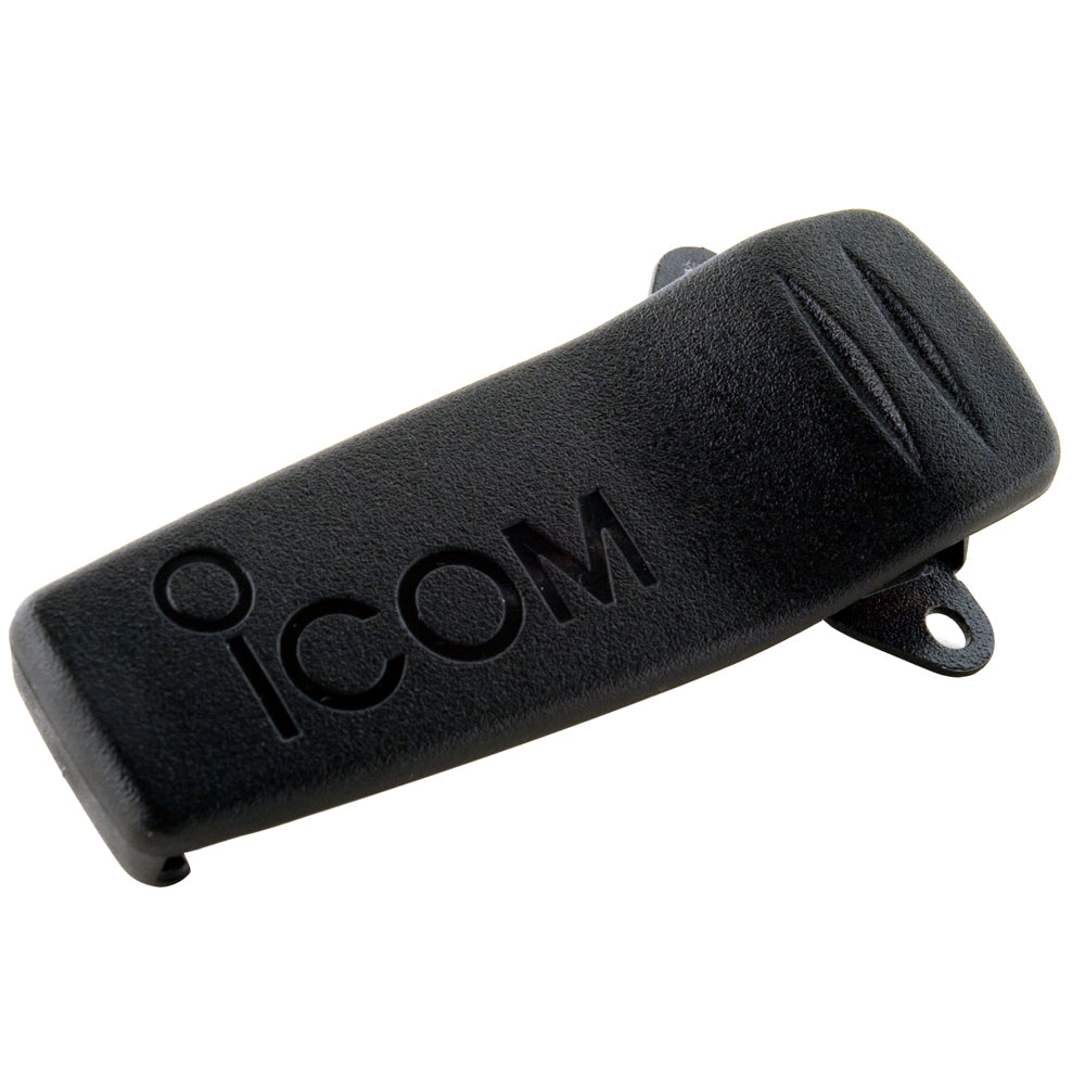 ICOM MB103 Alligator Belt Clip M73 / M72 Image 1