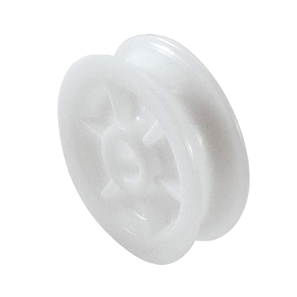 Ronstan Rf437 Series 60 Ap Sheave Acetal Solid Bearing 60Mm 2-3/8" Od Image 1