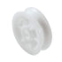 Ronstan Rf437 Series 60 Ap Sheave Acetal Solid Bearing 60Mm 2-3/8" Od Image 1