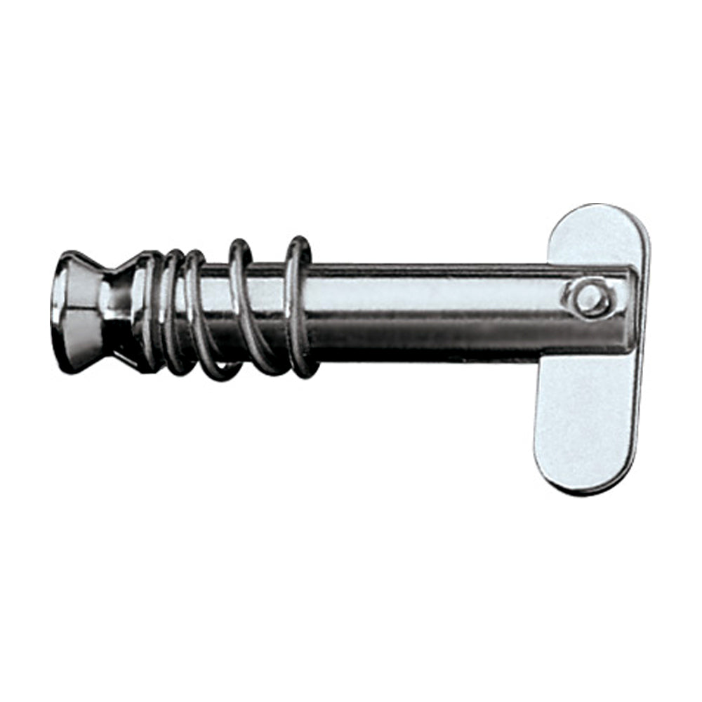 Ronstan RF115X1 Toggle Pin 25.4mm 1" Stainless Steel Image 1