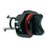 Ronstan Rf294 Drain Plug And Housing Coarse Thread Black Nylon Image 1