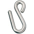 Ronstan RF51 S-Hook 9.5mm Grade 316 Stainless Steel Image 1