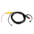 GARMIN ELEC. 010-12199-04 Cable Power/Data Echomap Chirp 4/ Image 1
