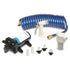Shurflo By Pentair 4358-153-E09 Pro Washdown Kit Ii Ultimate 12 Vdc 5.0 Gpm Image 1