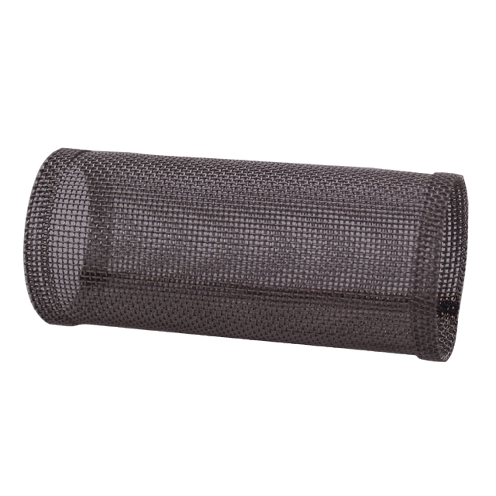 Shurflo By Pentair 94-727-00 Replacement Screen Kit 20 Mesh 1-1/4" Strainer Image 1