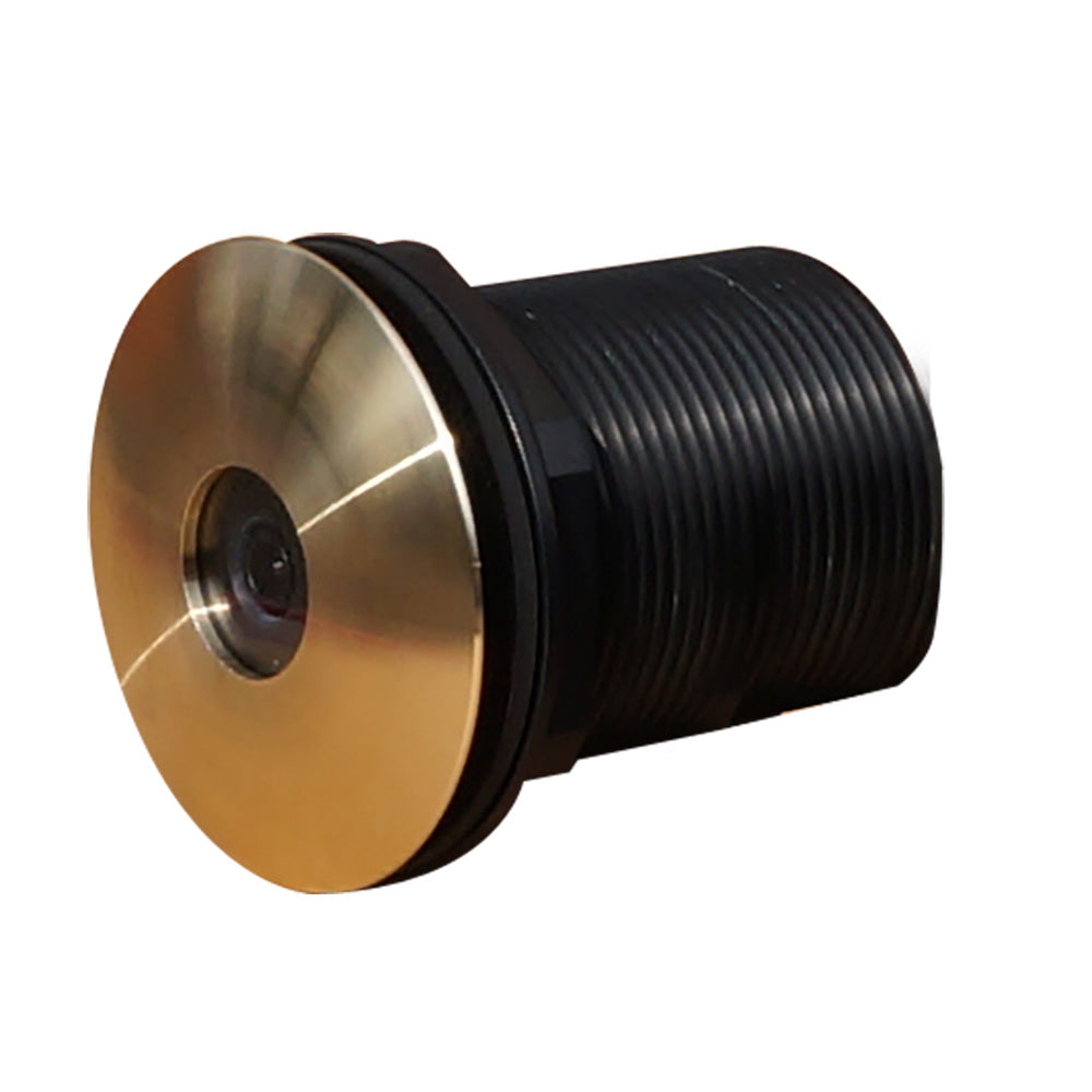 Iris Innovations Iris740 740 Ip Thru-Hull Camera Image 1