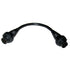 Raymarine A80162 Raynet Male to Raynet 50mm Cable  Image 1