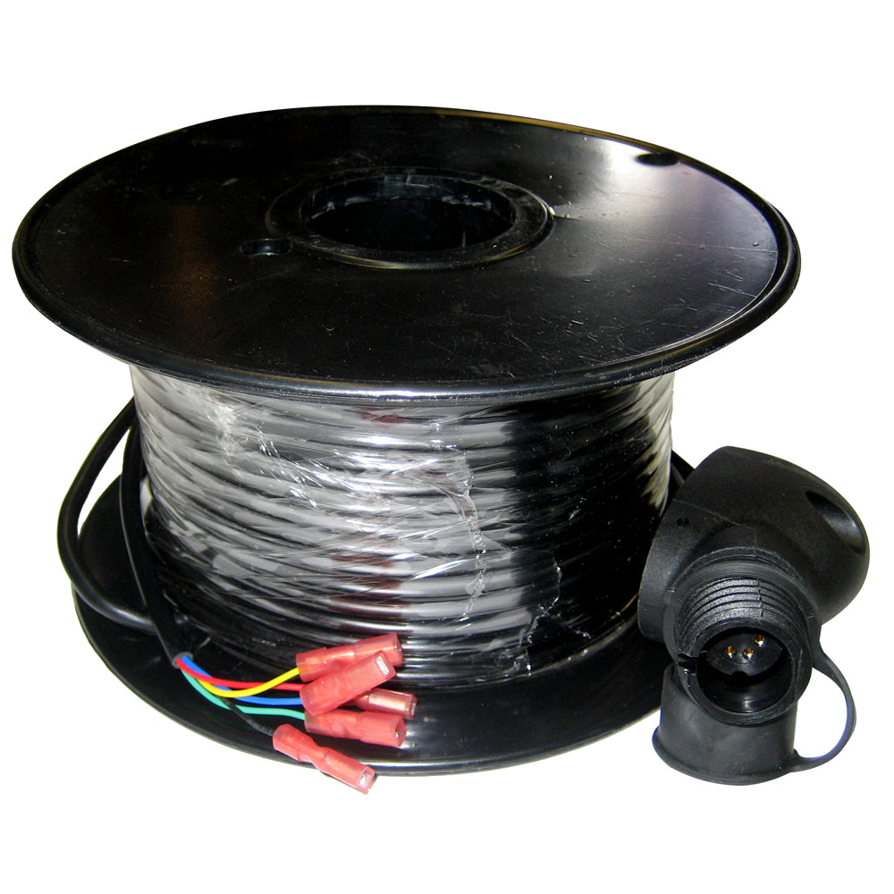 RAYMARINE A28162 Masthead Cable And Base 30 Meter Image 1