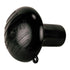 Scotty 0425-Bk Hammer Head Rod Butt Cushion Black Image 1