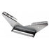 CE Smith 26244Ga Pontoon Wing Bracket  Image 1