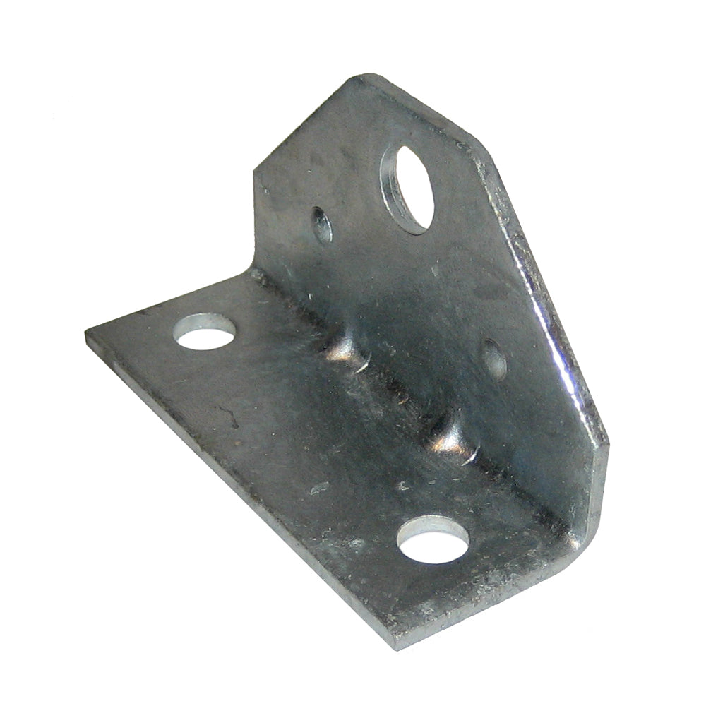 C.E. Smith 10201G40 Center Swivel Bracket 2"" Image 1