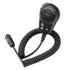 Icom M802 Replacement Mic HM135N Water-resistant Mic Image 1