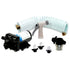 Shurflo 4338-121-E07 BlasterII Washdown Pump Kit 12Vdc 3.5Gpm 25' Hose Image 1