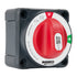 Bep Marine 770-Dp Pro Installer 400A Double Pole Battery Switch Mc10 Image 1