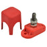 Bep Marine Is-6Mm-1R/Dsp Pro Installer Single Insulated Distribution Stud 1/4"" Image 1