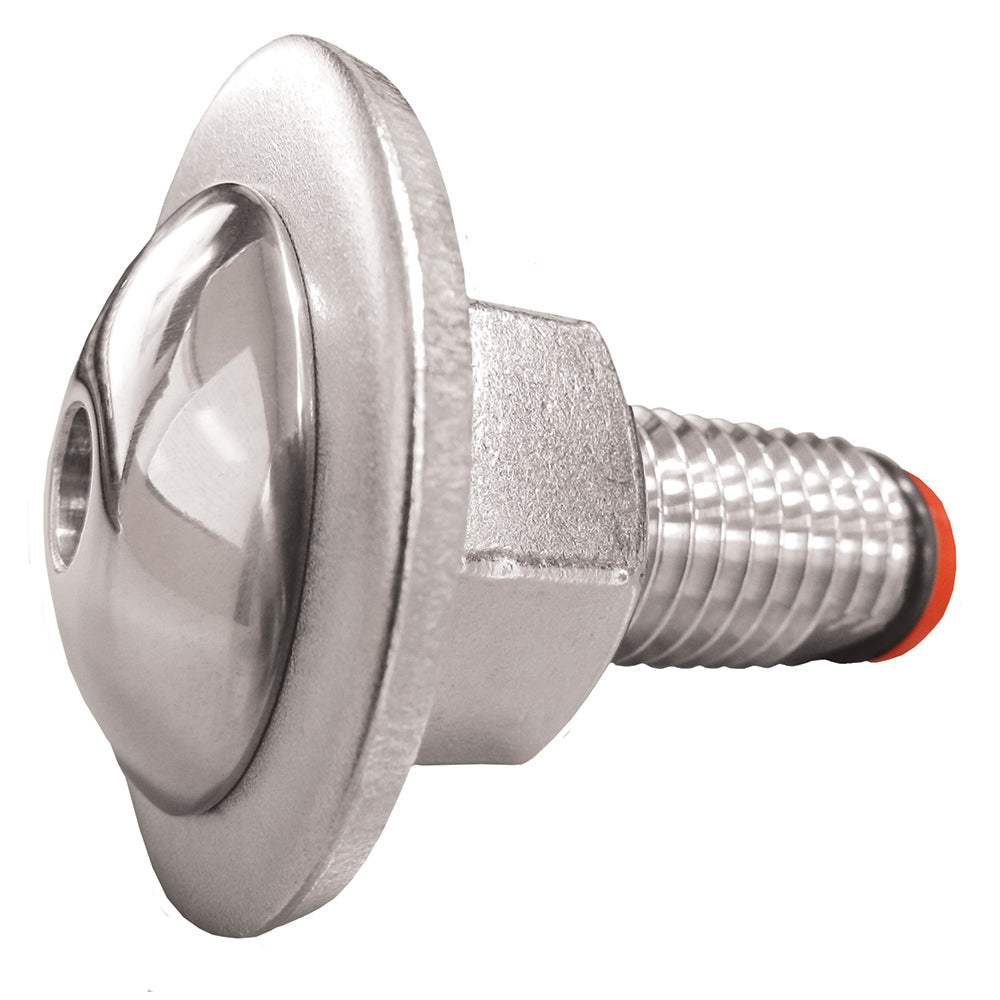 Taco Marine F16-0151R-1 Fender Lock Receiver - Quick Release Image 1