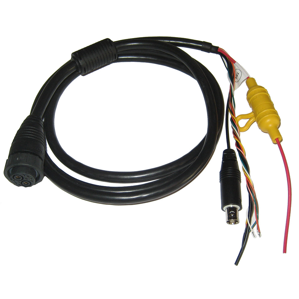 RAYMARINE R62379 Power/Data/Video Cable E And C Series Image 1