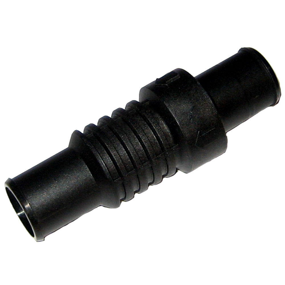 Whale Water Systems LV1219 Inline Non-Return Valve 3/4 Image 1