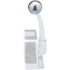 Rupp Marine 03-1226-23S Control Knob Silver Image 1