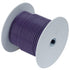 Ancor 182703 Purple 16 Awg Tinned Copper Wire 25' Image 1