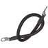 Ancor 189140 Battery Cable Assembly 2 Awg 34Mm² Wire 5/16" 7.93Mm Stud Black Image 1