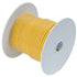 Ancor 185003 Yellow 14 Awg Tinned Copper Wire 18' Image 1