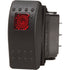 Blue Sea Systems 7932 Contura Ii Switch Spdt Black On -Off-On Image 1