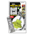 Flitz Sm 10250-50 Buff Ball Super Mini 2" White 1.76Oz Tube Polish Image 1