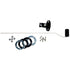 Vdo 226-162 Alas I Adjustable Fuel Sender 6-15-3/4 3-180 Ohm  Image 1