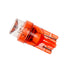Vdo 600-878 Red Led Wedge Type Bulb Type E Upgrade Image 1