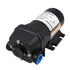 Jabsco 31631-0092 Rinse Pump 37045 And 37245 Series Toilets 12V Image 1