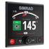 Simrad 000-13289-001 Ap44 Autopilot Control Rotary Dial Image 1