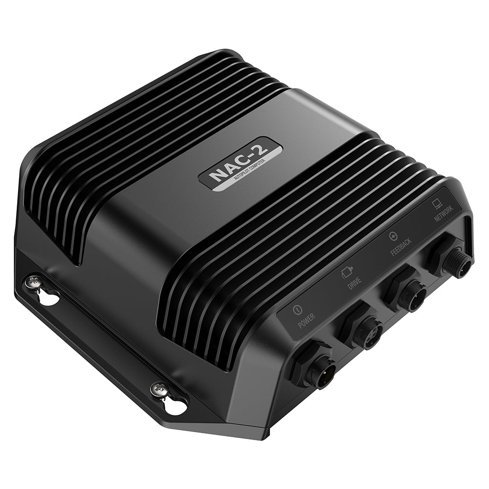 Simrad 000-13249-001 Nac-2 Low Current Autopilot Computer Image 1