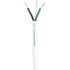 Ancor 133525 White Triplex Cable 14/3 Awg Round 250' Image 1