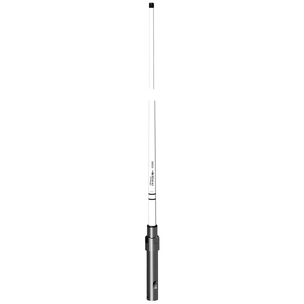 Shakespeare Antennas 6396-AIS-R 4Ft Phase Iii Ais Antenna Image 1
