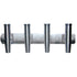 Tigress 88144-1 Aluminum Transom Mount Rod Holder 28"" Image 1