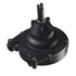 Uflex Usa T103 Zero Torque Rotary Steering Helm Image 1