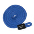 Dock Edge 91-562-F Fender Line 3/8" X 5' Royal Blue 2-Pack Image 1