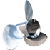Turning Point Propellers 31221111 Express Mach3 Right Hand Stainless Steel Image 1