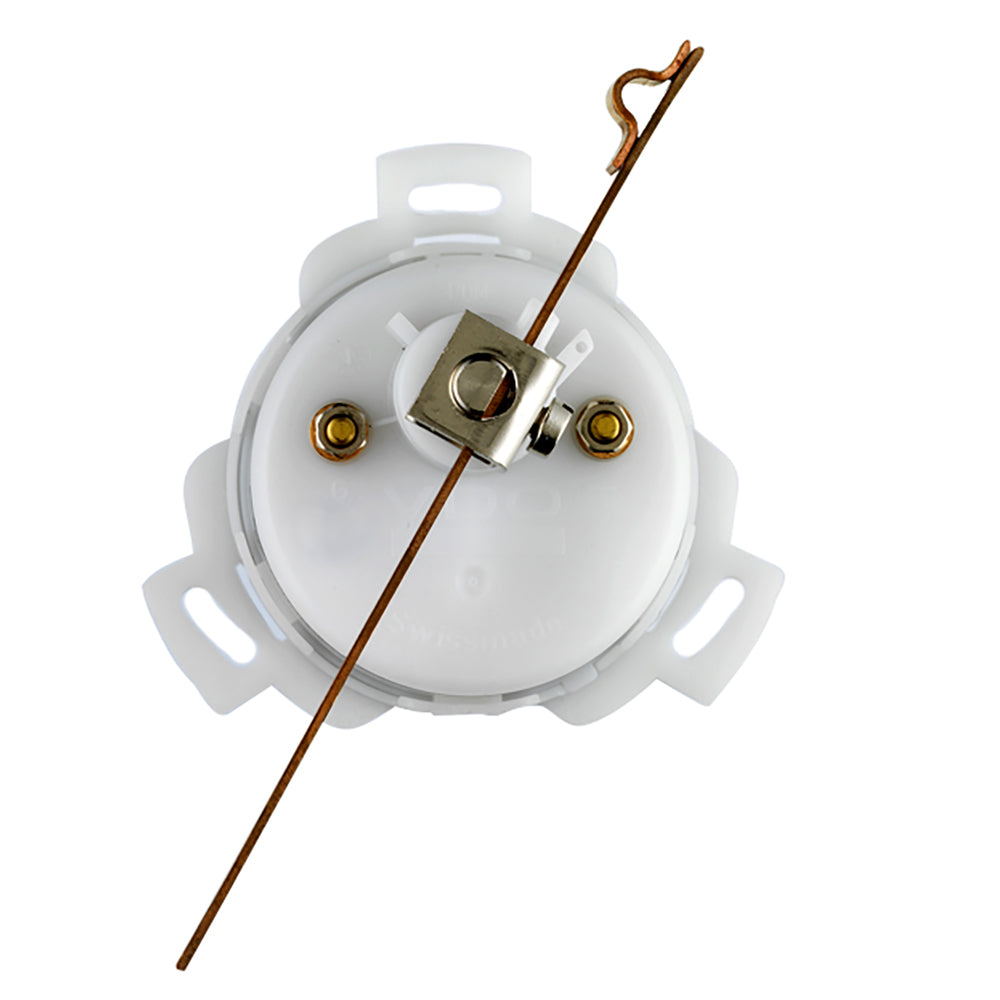 Vdo Marine A2C1102960001 Dual Station Rudder Angle Sensor Image 1