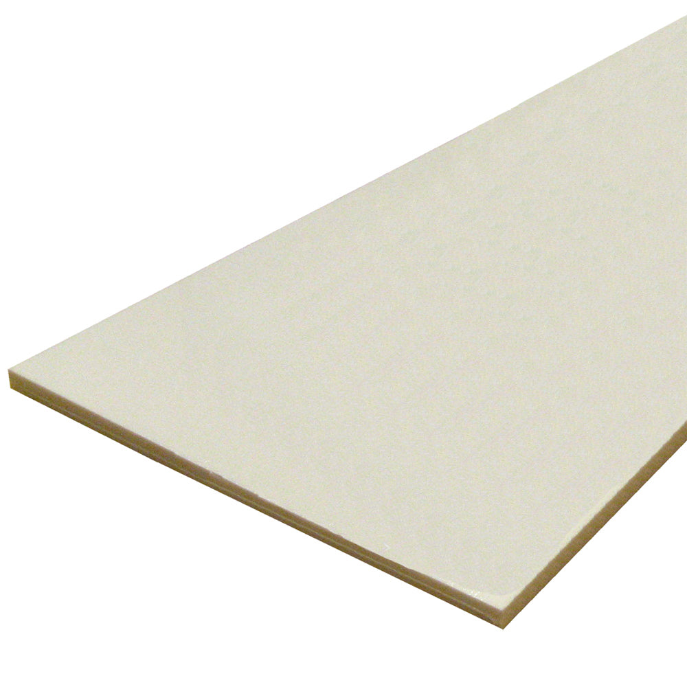 Taco Marine P10-5012Sfm27-1C Lumber 12" X 27" 1/2" Seafoam Starboard Image 1
