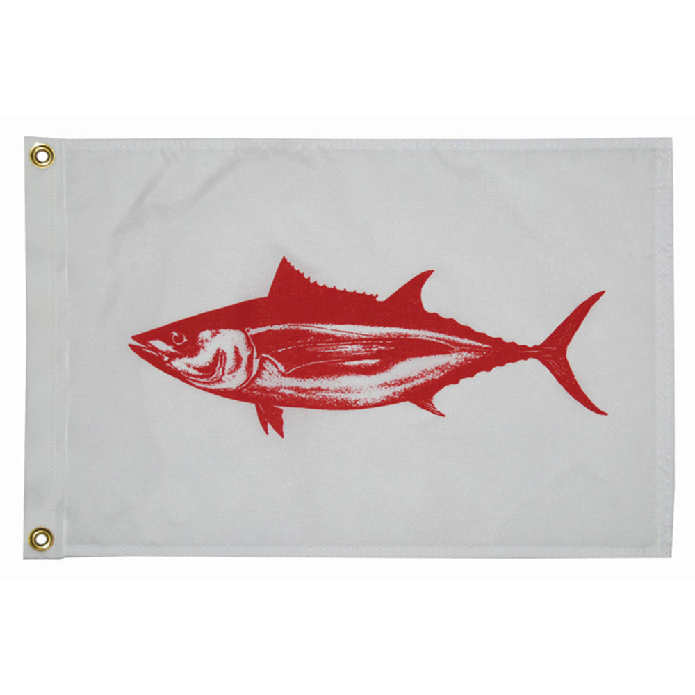 Taylor Made 4318 Albacore Flag - 12x18 inches  Image 1